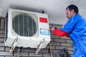 HVAC Companies Near Sandyville, WV Available Now