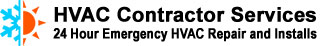 Sandyville HVAC Services